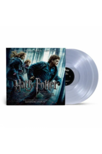 Harry Potter and the Deathly Hallows Part 1 - Soundtrack