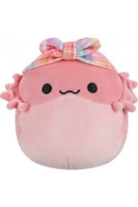 Squishmallows 30cm Easter - Lady Kraken - Zmaj Boje Koralja - slika proizvoda