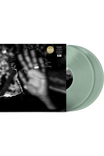 Clark Gary Jr. - Jpeg Raw (2lp Deluxe Colour Vinyl) LP - omot
