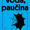 Voda, paučina - naslovnica