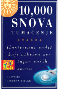 10 000 snova - Tumačenje