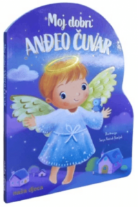 Moj dobri anđeo