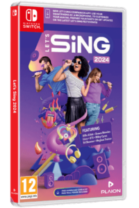 Lets Sing 2024 - slika proizvoda