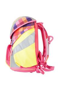 Školska Torba  Target Reflex In Bloom 17973