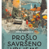 Prošlo savršeno vrijeme - naslovnica