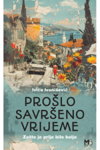 Prošlo savršeno vrijeme - naslovnica