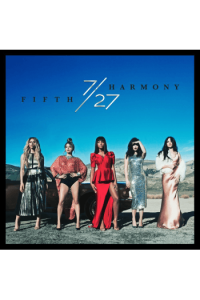 Fifth Harmony - Fifth Harmony CD - omot