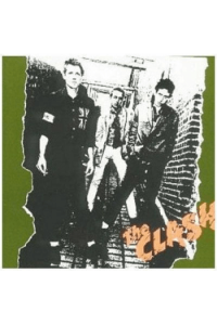 Clash  (remastered UK)
