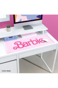 Podloga Paladone - Barbie Classic