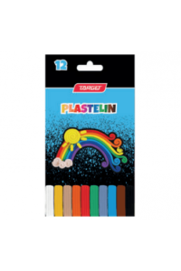 Plastelin Target 12/1 27939
