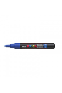 Marker Uni pc-1m Posca plavi - slika proizvoda