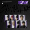 Stray Kids - Oddinary (Jewel Case Ver.) [Bang Chan ver.] CD - omot
