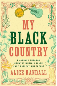 My Black Country - naslovnica