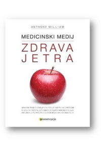 Zdrava jetra
