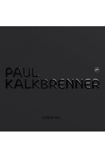 Paul Kalkbrenner - Guten Tag LP - omot