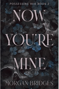 Now Youre Mine - naslovnica