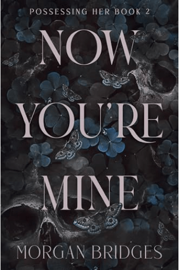 Now Youre Mine - naslovnica