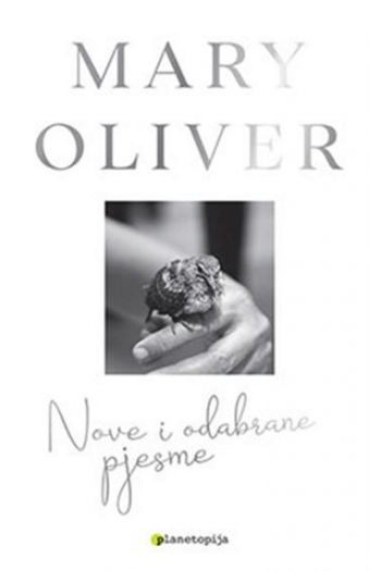 Nove i odabrane pjesme - naslovnica