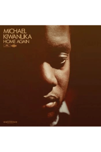 Michael Kiwanuka - Home Again LP - omot
