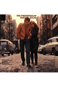 Bob Dylan – Freewheelin (LP) glazbeno izdanje