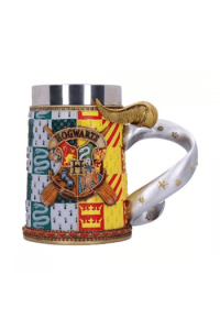 Nemesis Now Harry Potter Golden Snitch Collectable Tankard