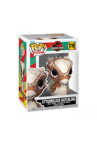 POP Stygimoloch H. (1719)