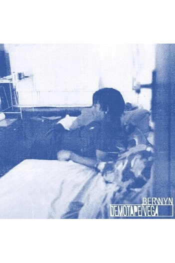 Berwyn - Demotape/Vega LP - omot