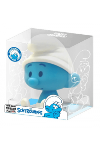 Chibi Smurf Money Box
