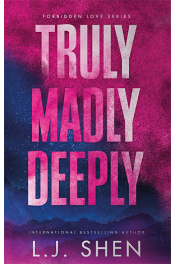Truly Madly Deeply - naslovnica