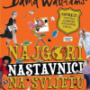 Najgori nastavnici na svijetu - naslovnica