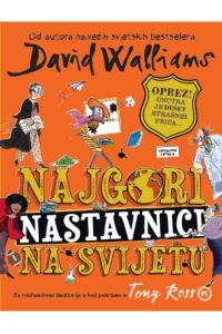 Najgori nastavnici na svijetu