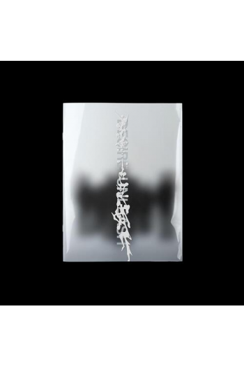 ENHYPEN - Desire : Unleash (Make Ver.) CD - omot