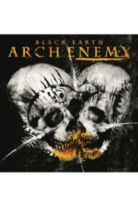Arch Enemy - Black Earth (Reissue 2023) LP - omot