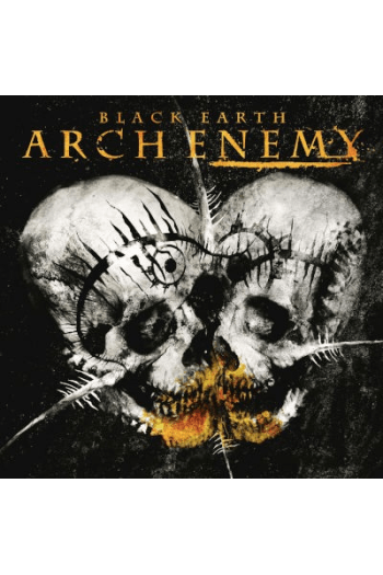 Arch Enemy - Black Earth (Reissue 2023) LP - omot