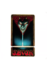 Izvir - Izvir LP - omot