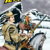 Tex Willer 151 - Nestala ophodnja (Strip) - naslovnica