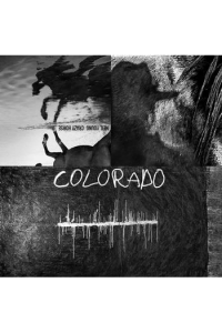 Neil Young and the Crazy Horse - Colorado CD - omot