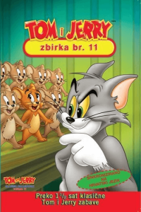 TOM I JERRY KOLEKCIJA 11