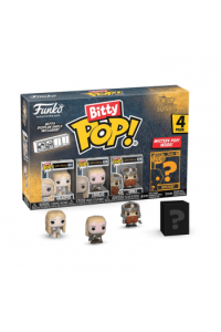 POP LOTR 2 - Galadriel