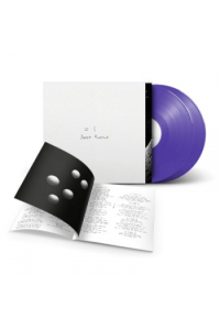 Deep Purple - '=1 (Purple Vinyl) LP - omot