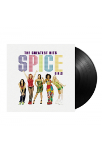 Spice Girls - Greatest Hits LP - omot