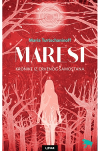 Maresi - Kronike iz crvenog samostana