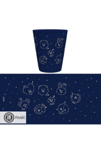 Bt21 - Mug - 250 Ml - Constellations - Box