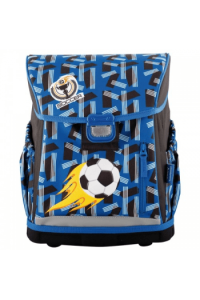 Hama Školsks torba Gool