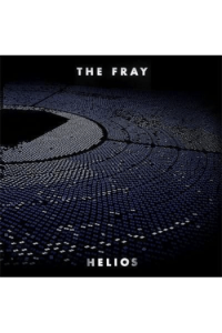 The Fray - Helios CD - omot