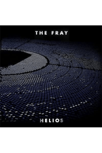 The Fray - Helios CD - omot