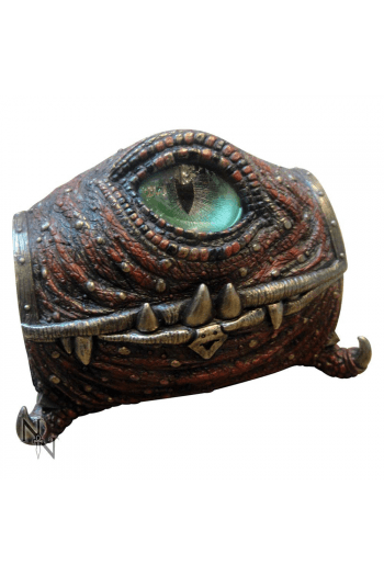 Nemesis Now Mimic Trinket Box 16.5cm - slika proizvoda