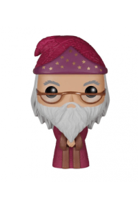 POP Harry Potter: Albus Dumbledore (4)