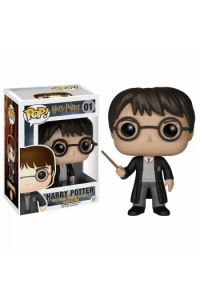 Funko POP - Harry Potter