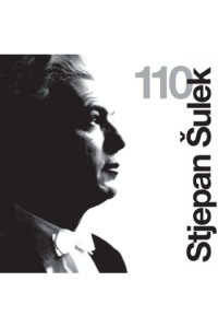 Stjepan Šulek - 110 CD - omot